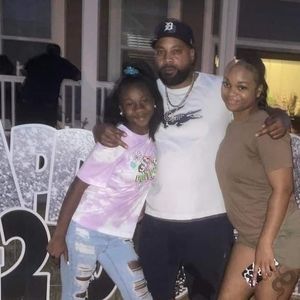 Meet your Posher, Lamont